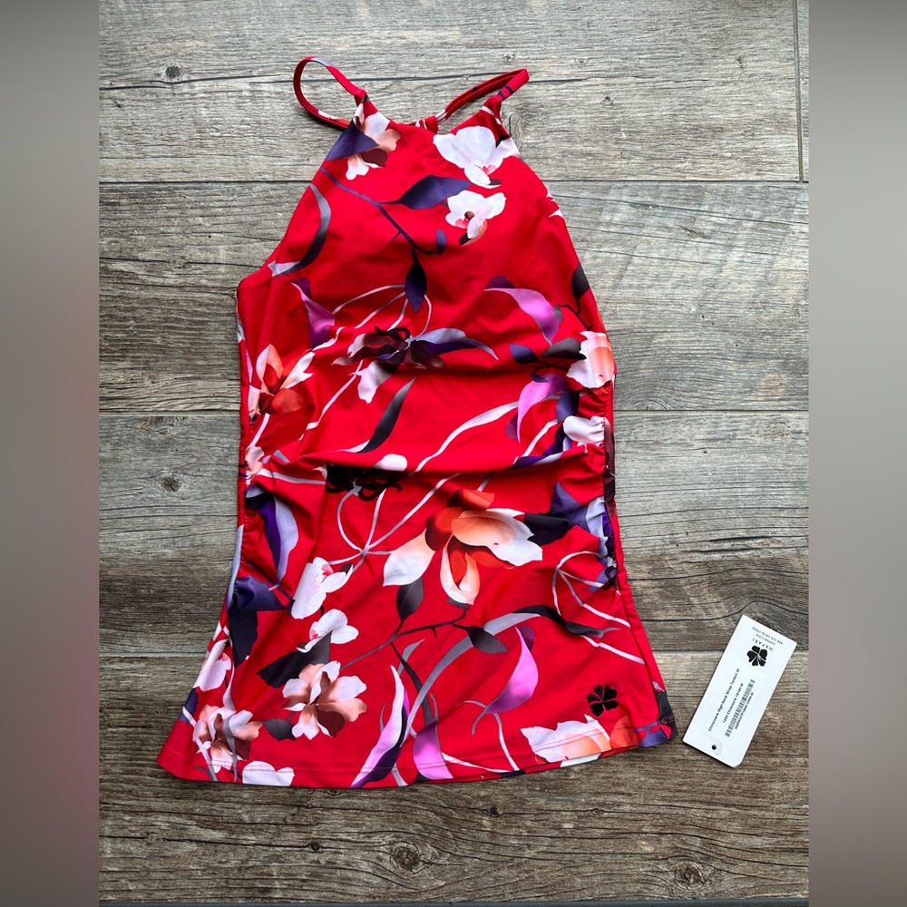 Swimsuit top